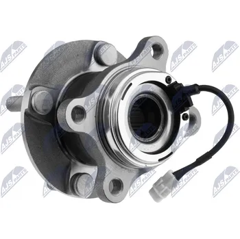 Sada ložiska kola NTY KLT-SU-031