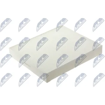 Kabinový filtr Filtr vzduchu v interiéru NTY FCF-DW-017