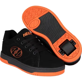 Chlapecké tenisky Boty Heelys Black 1076670 3 (35)