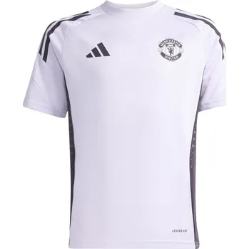 Chlapecké tričko Tričko adidas Purple 1208490 9-10 Years