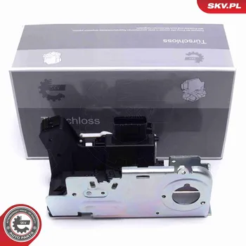 Autodoplněk Zámek výklopných zadních dveří ESEN SKV 16SKV894