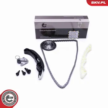 Rozvod motoru Sada rozvodového řetězu ESEN SKV 21SKV152