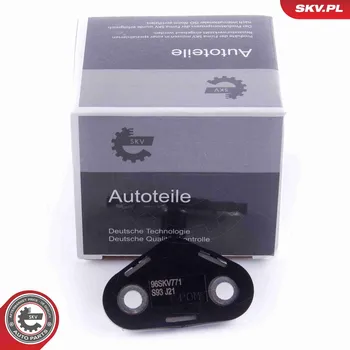 Dveře karosérie Uchycení dveří ESEN SKV 96SKV771