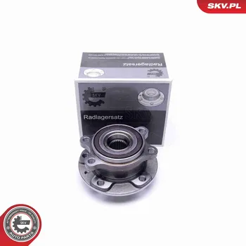 Sada ložisek kol ESEN SKV 29SKV402