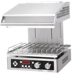 Salamandr digitální 2 tělesa posuvný 230 V | RM - SD 21