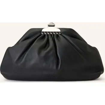 Kabelka Marc Jacobs Dámské Psaníčko The Glam Clutch, černá /...