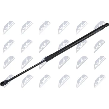 Příslušenství karosérie Vzpěra pro nákladní prostor NTY AE-VW-135