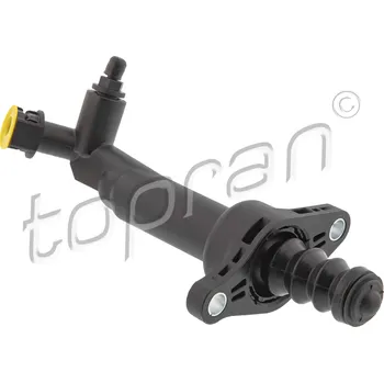 Spojka Pomocný spojkový válec TOPRAN 121 067