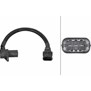 Generátor impulsů klikové hřídele HELLA 6PU 358 381-391