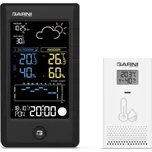 GARNI 615B Precise Černá