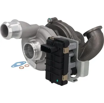 Turbodmychadlo Turbodmychadlo KAMOKA 8600179