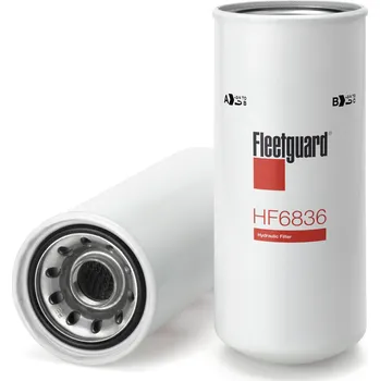 Hydraulický filtr Filtr, pracovní hydraulika FLEETGUARD HF6836