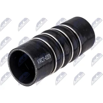 Autodíl Hadice plnícího vzduchu NTY GPP-CT-039