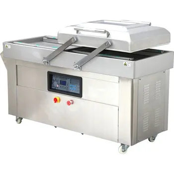 Vakuovačka IMATECH Vakuová balička HIPPO