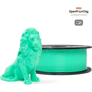Filament Prusament PLA Prusa Pro Green 1kg (NFC) - Filament