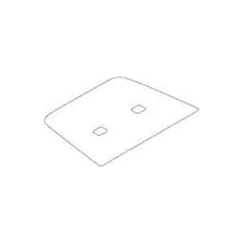 Příslušenství ke střešnímu nosiči Thule Approach M Protection Pad TH1500054920