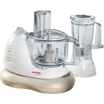 Kuchyňský robot Tefal FP 4021 Kuchyňský robot