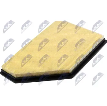 Vzduchový filtr Vzduchový filtr NTY FAF-BM-040