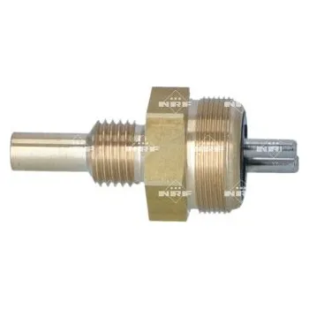 Chladič motoru Snímač teploty chladiva NRF 727093