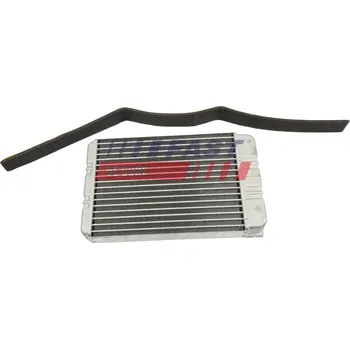 Výměník tepla Výměník tepla pro vnitřní vytápění FAST FT00504