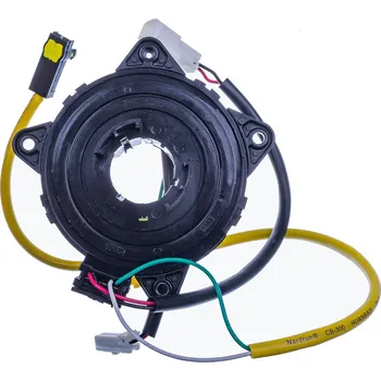 Vinutá pružina airbagu DENCKERMANN E900157