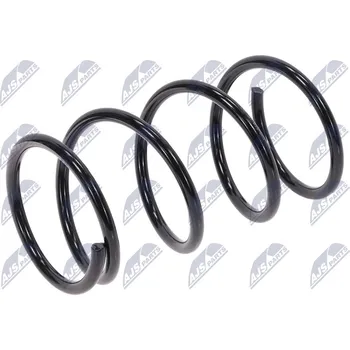 Vinutá pružina podvozku NTY ASZ-MS-018