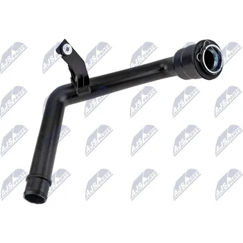 Turbodmychadlo Hadice plnícího vzduchu NTY GPP-NS-037