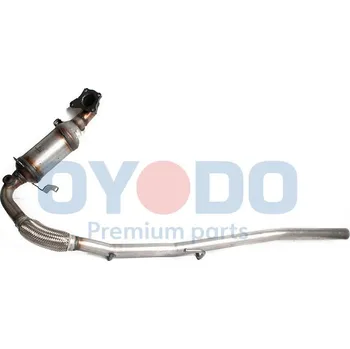 Katalyzátor Katalyzátor Oyodo 10N0209-OYO