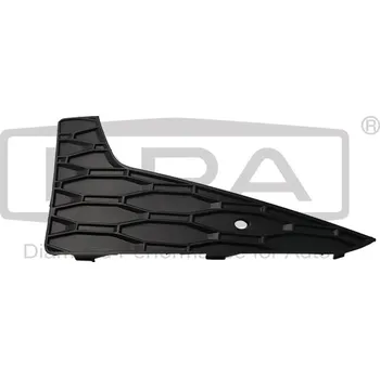 Nárazník Větrací mřížka, nárazník DPA 88531782702