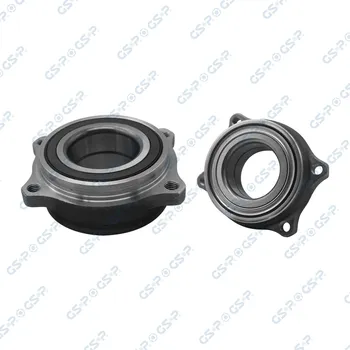 Sada ložiska kola GSP 9249008