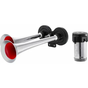 Houkačka Klakson HELLA 3PB 013 410-131