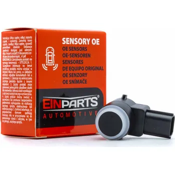 Nárazník Parkovací senzor Einparts Automotive EPPDC75