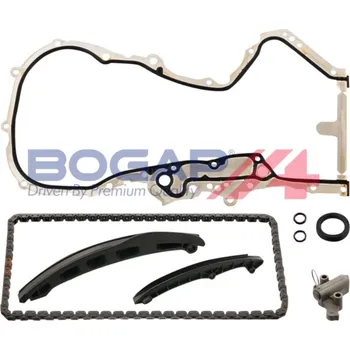 Rozvod motoru Sada rozvodového řetězu BOGAP A1328229