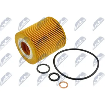 Olejový filtr Olejový filtr NTY FOF-BM-023