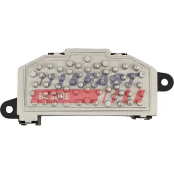 Ventilátor topení a klimatizace Odpor vnitřního tlakového ventilátoru FAST FT01320