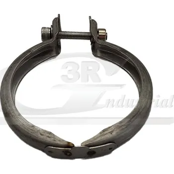 Spojovací trubky pro výfukový systém 3RG 19512