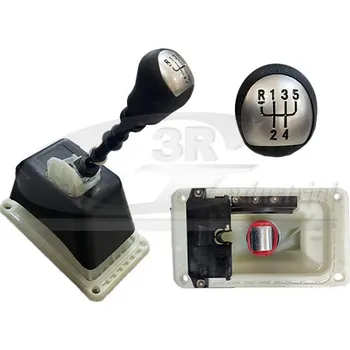 Převodovka Řadicí páka 3RG 25654