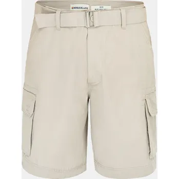Pánské kraťasy Kraťasy SoulCal Beige 1208862 M