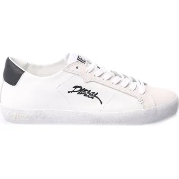 Pánské tenisky Tenisky Diesel White 1206609 UK 9