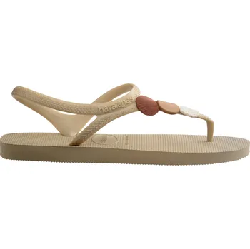 Dámská móda Havaianas Sand Grey 1207262 3/4
