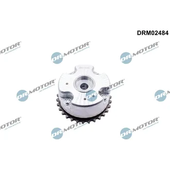 Vačková hřídel Nastavovač vačkového hřídele Dr.Motor Automotive DRM02484