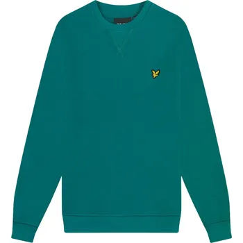 Chlapecká mikina Lyle and Scott Green 1207785 12-13