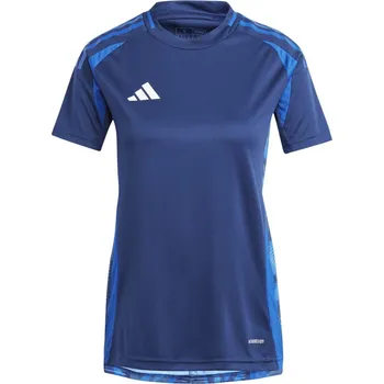 Dámské tričko Tričko adidas Navy Blue 1208255 10 (S)