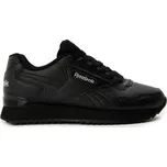 Boty Reebok Triple Black 1206788 5.5 (38)