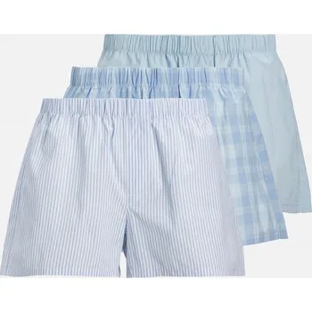 Boxerky Jack and Jones Chambray Blue 1208676 X Large