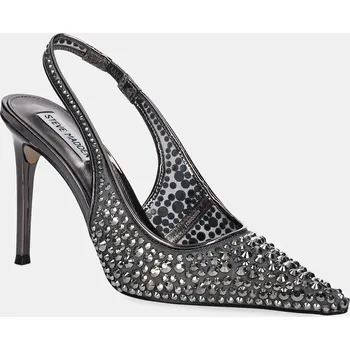 Dámské lodičky Lodičky Steve Madden Reyes-R 11004734.733 stříbrná SLV, EUR 42