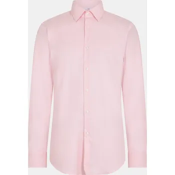 Pánská košile Košile Boss Pastel Pink 1209243 14.5 inch