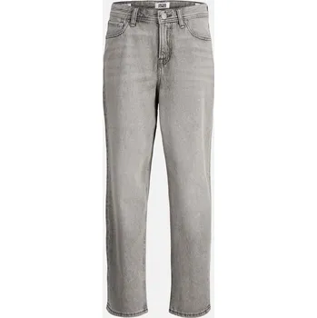 Dětská móda Jack and Jones Grey Denim 1207812 6 Years