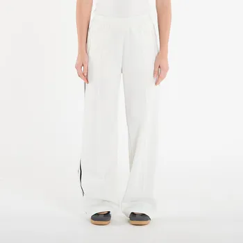 Tepláky adidas Classic Track Pants Off White/ Black XS