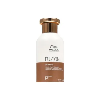 Nestandardní parfém Wella Fusion Intense Repair Shampoo 250 ml